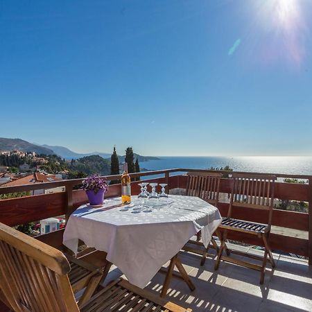 Apartment Lise Dubrovnik Ngoại thất bức ảnh