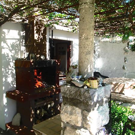 Apartment Lise Dubrovnik Ngoại thất bức ảnh