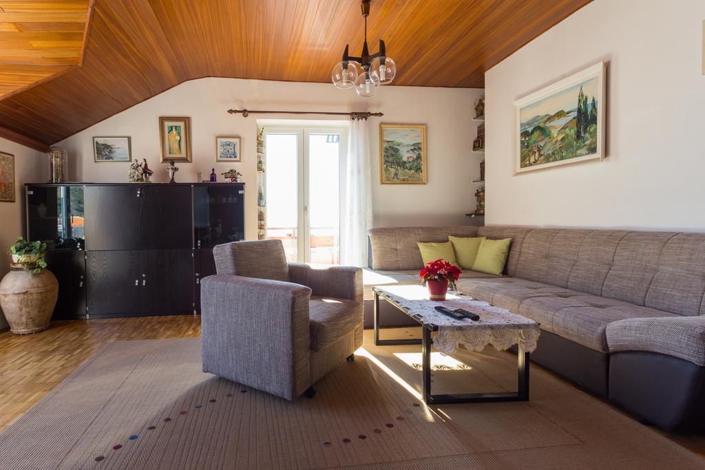Apartment Lise Dubrovnik Ngoại thất bức ảnh