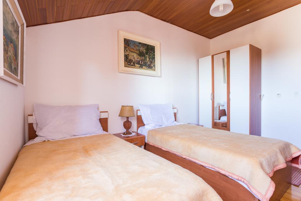 Apartment Lise Dubrovnik Ngoại thất bức ảnh