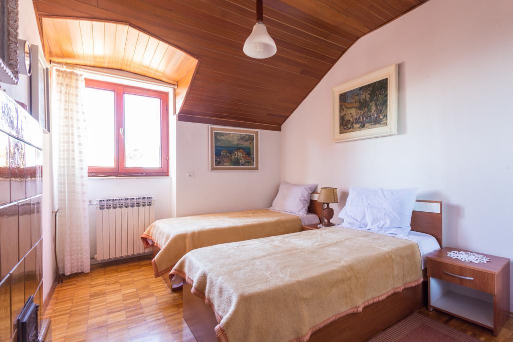 Apartment Lise Dubrovnik Ngoại thất bức ảnh