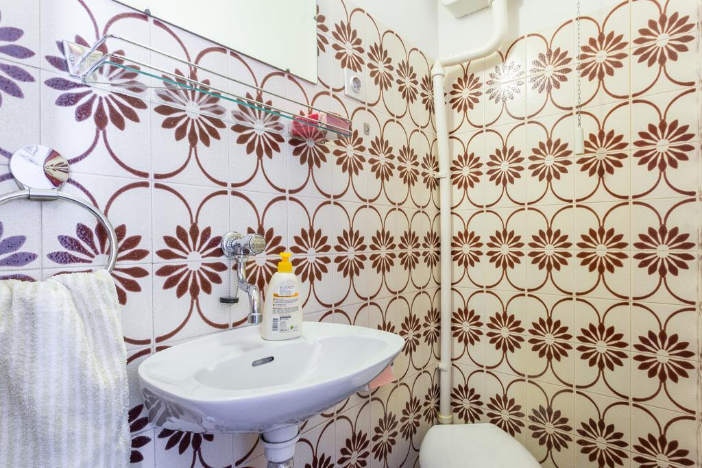 Apartment Lise Dubrovnik Ngoại thất bức ảnh