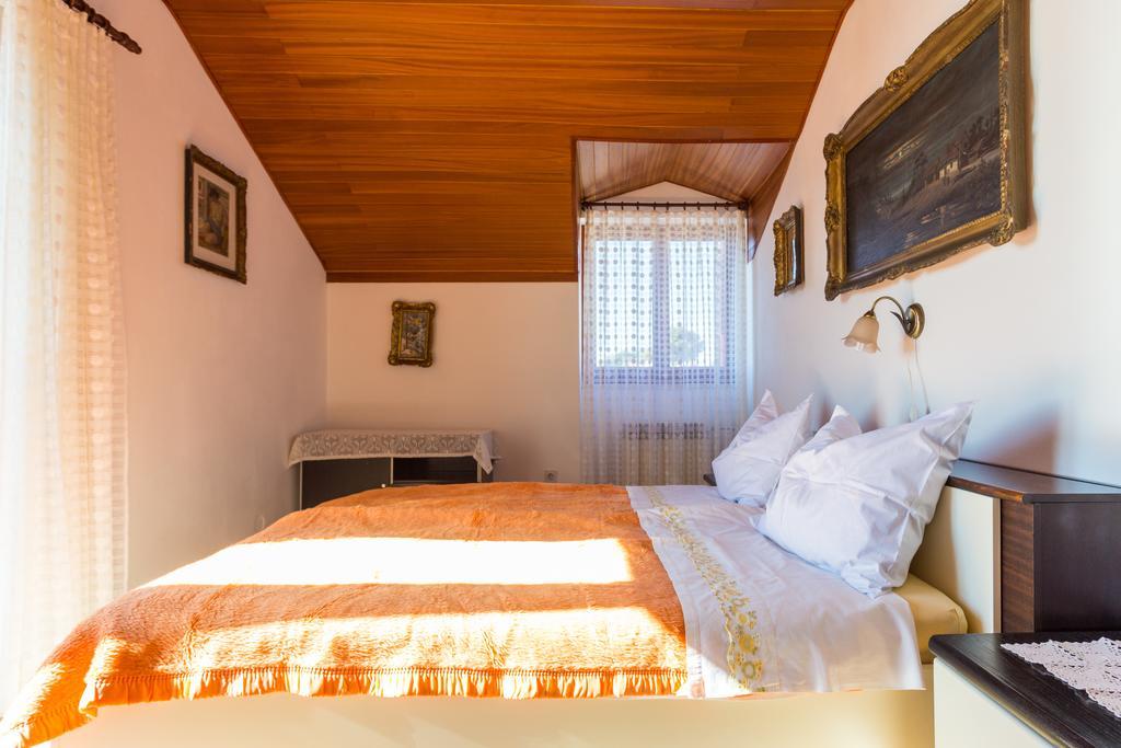 Apartment Lise Dubrovnik Ngoại thất bức ảnh