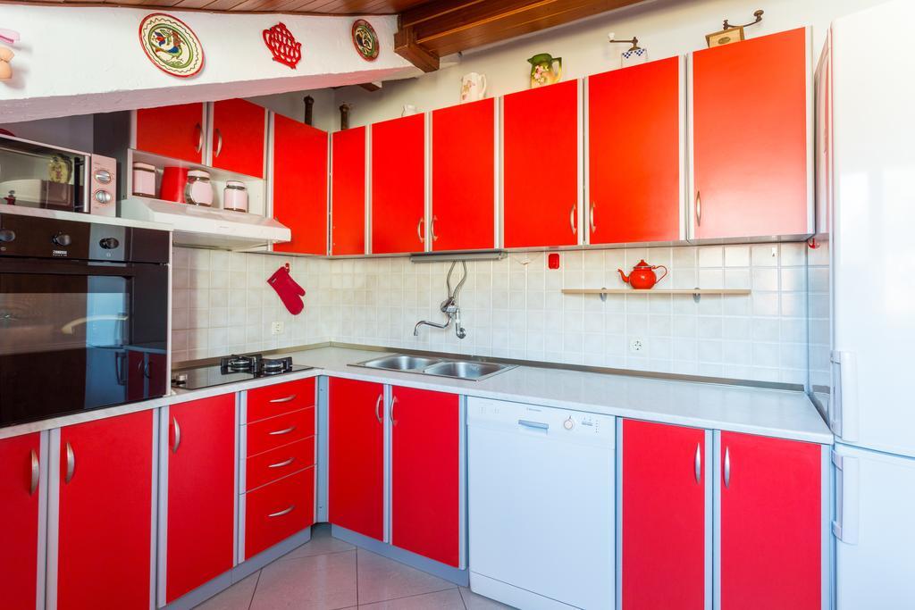 Apartment Lise Dubrovnik Ngoại thất bức ảnh