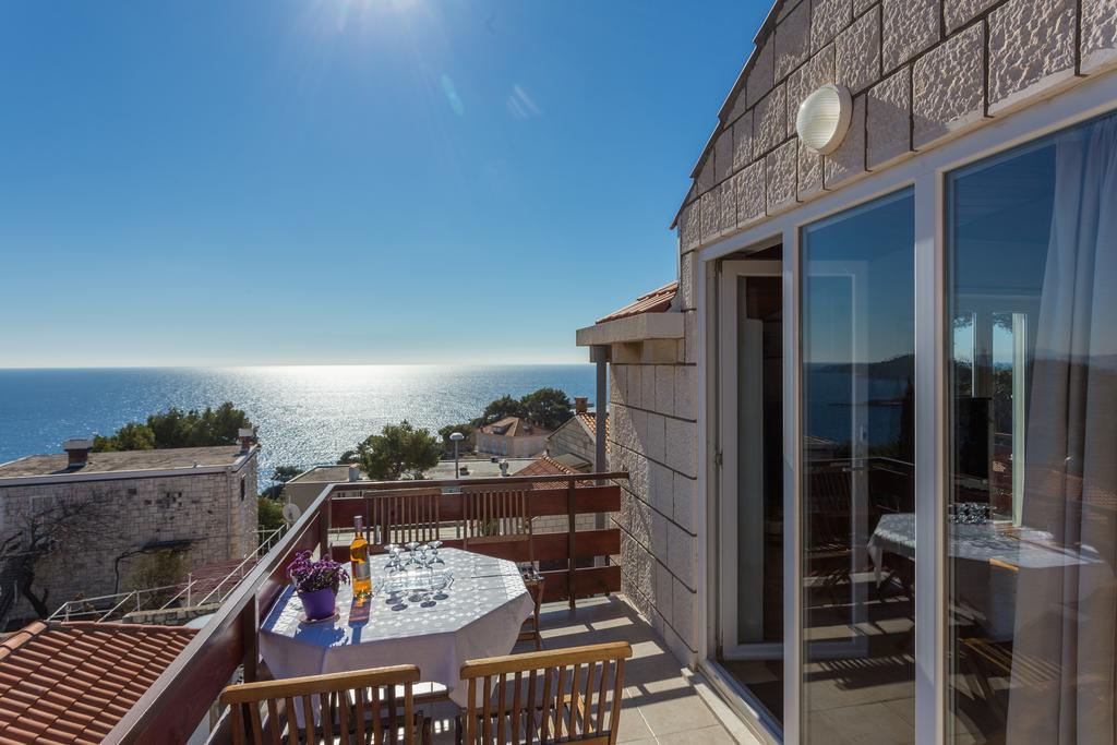 Apartment Lise Dubrovnik Ngoại thất bức ảnh