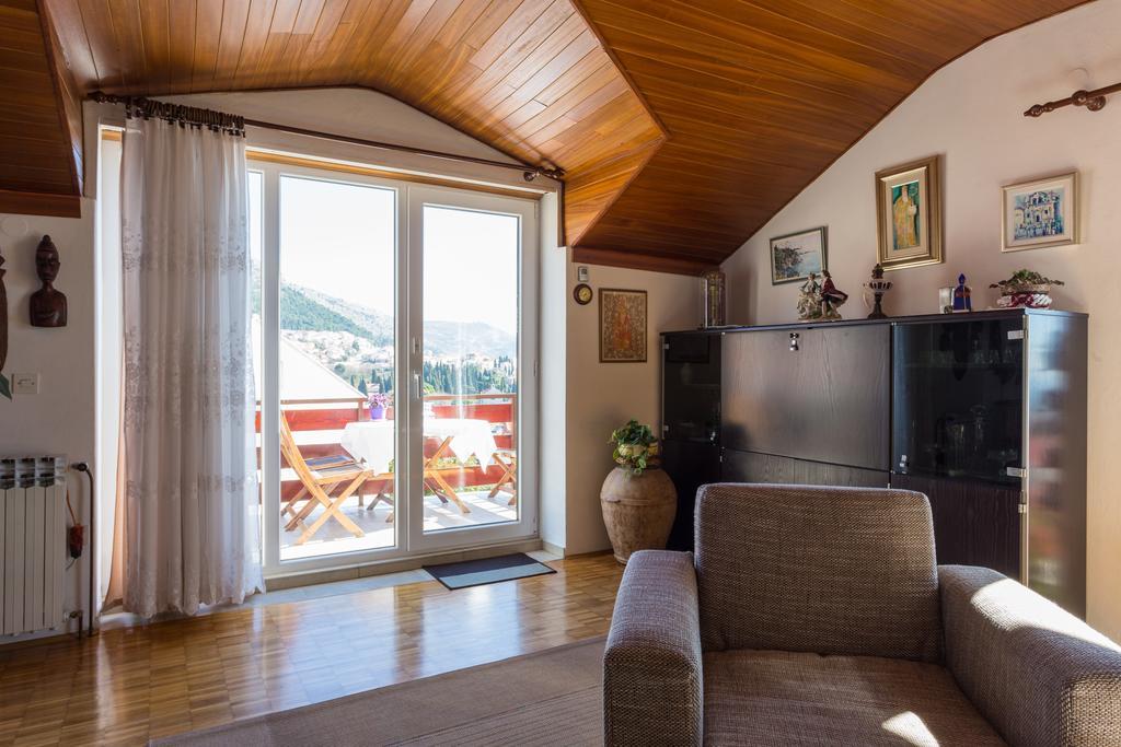 Apartment Lise Dubrovnik Ngoại thất bức ảnh