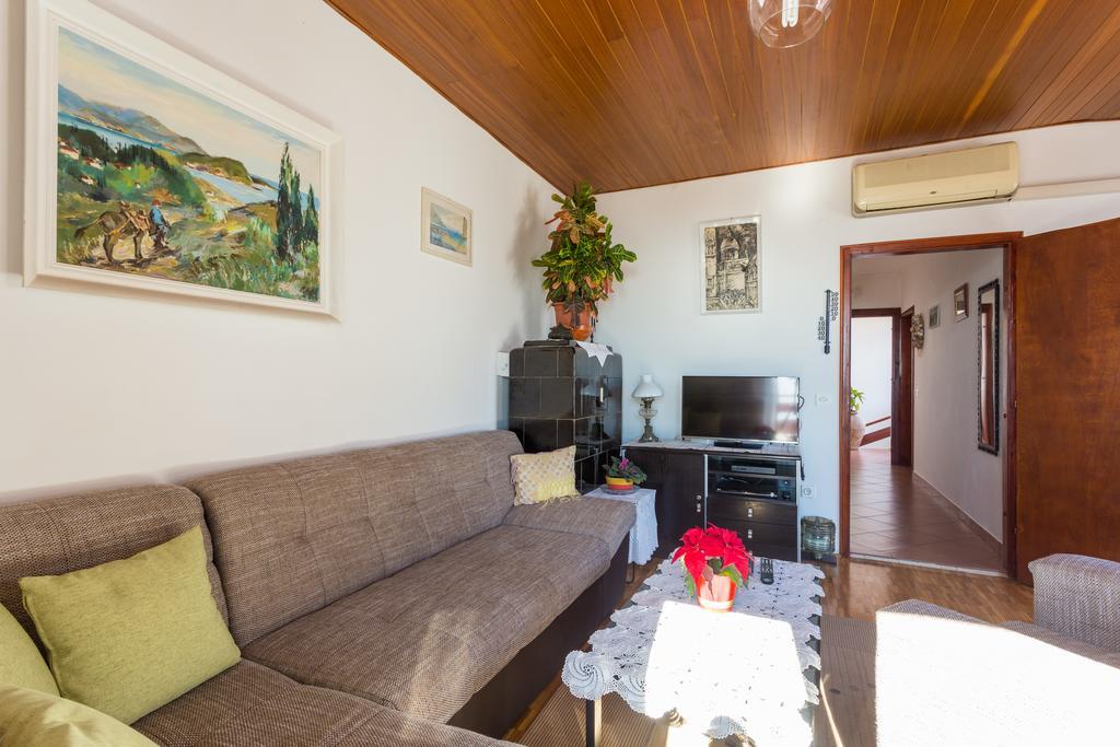 Apartment Lise Dubrovnik Ngoại thất bức ảnh