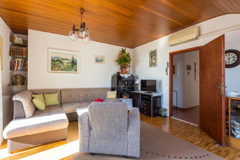 Apartment Lise Dubrovnik Ngoại thất bức ảnh
