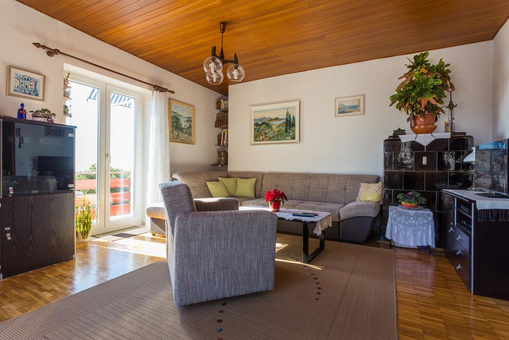 Apartment Lise Dubrovnik Ngoại thất bức ảnh