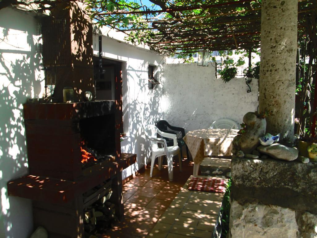 Apartment Lise Dubrovnik Ngoại thất bức ảnh
