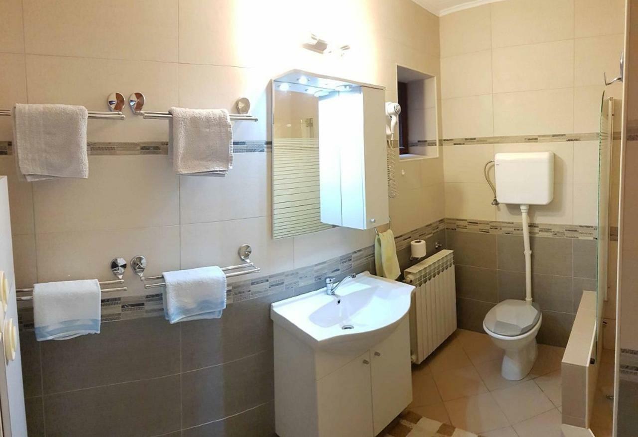 Apartment Lise Dubrovnik Ngoại thất bức ảnh