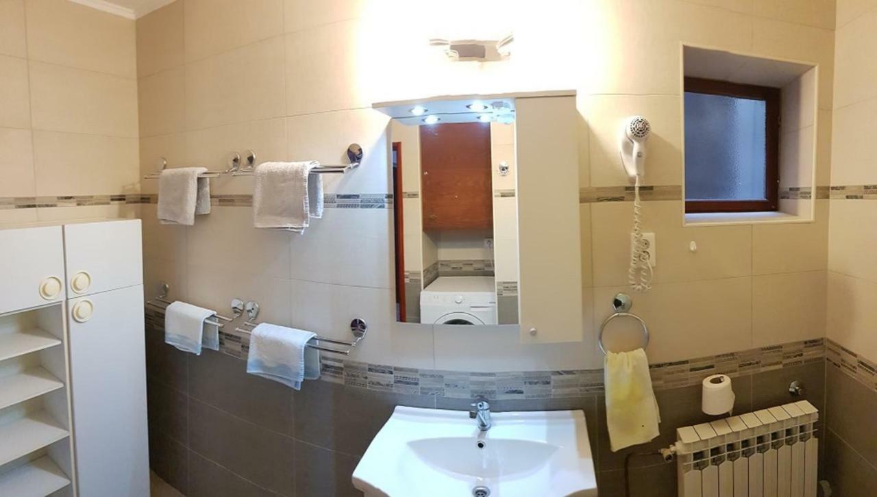 Apartment Lise Dubrovnik Ngoại thất bức ảnh